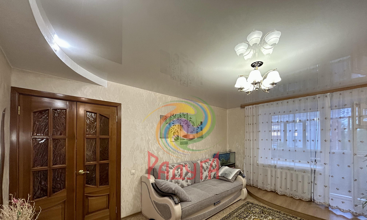 квартира г Иваново р-н Советский ул Свободы 47 фото 9