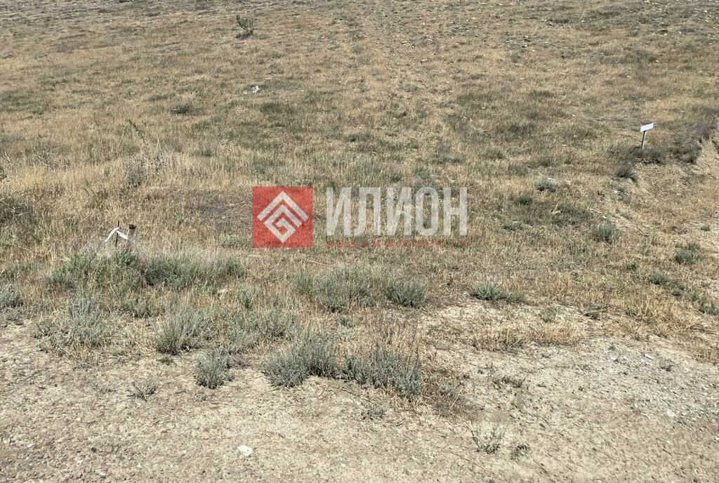 земля г Судак с Солнечная долина квартал Бугаз фото 8