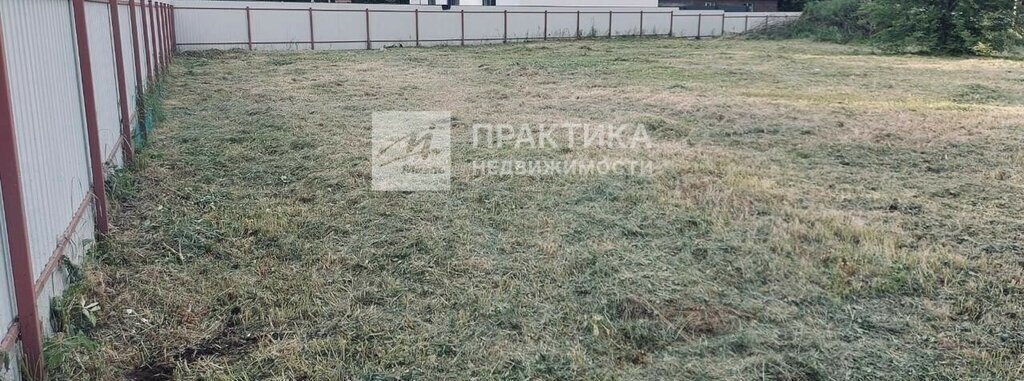 земля городской округ Богородский г Ногинск массив Хаевка фото 1