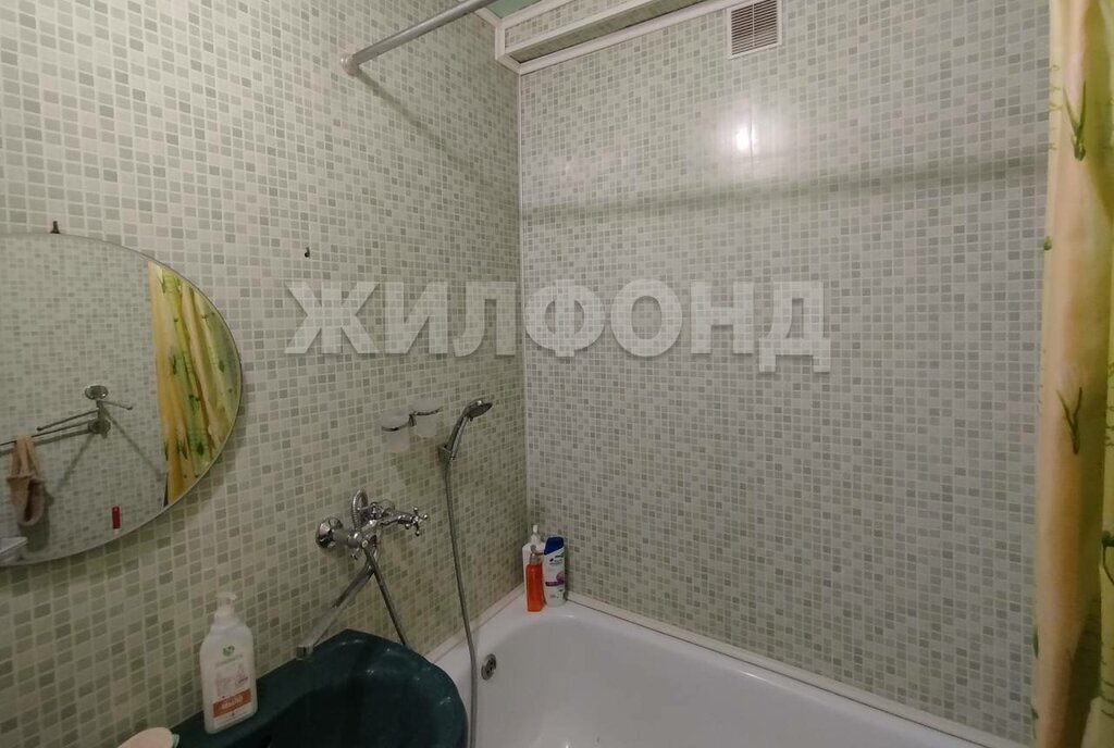 квартира г Георгиевск ул Тронина 12 фото 15