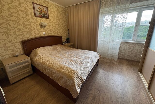 б-р Черноморский 5к/6 муниципальный округ Нагорный фото