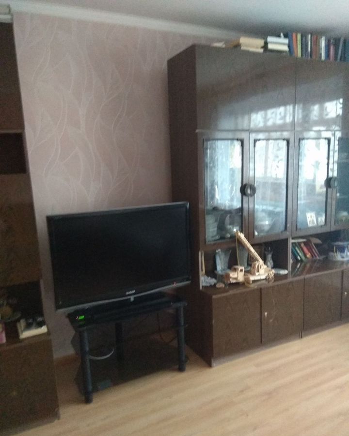 квартира г Тобольск 9-й мкр-н, 34А фото 2