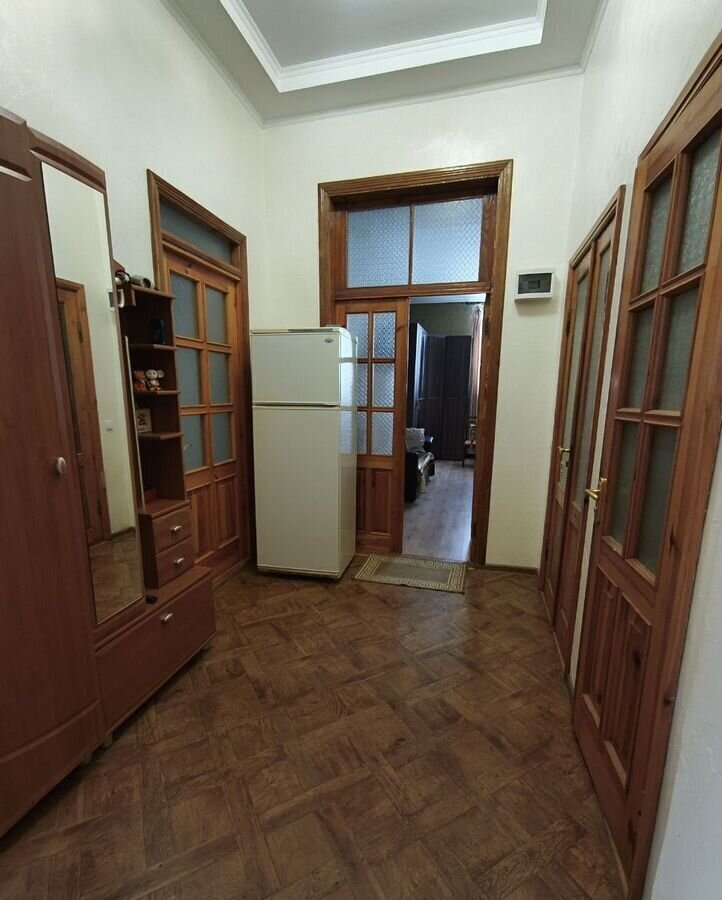 комната г Ялта ул Севастопольская 7 фото 2