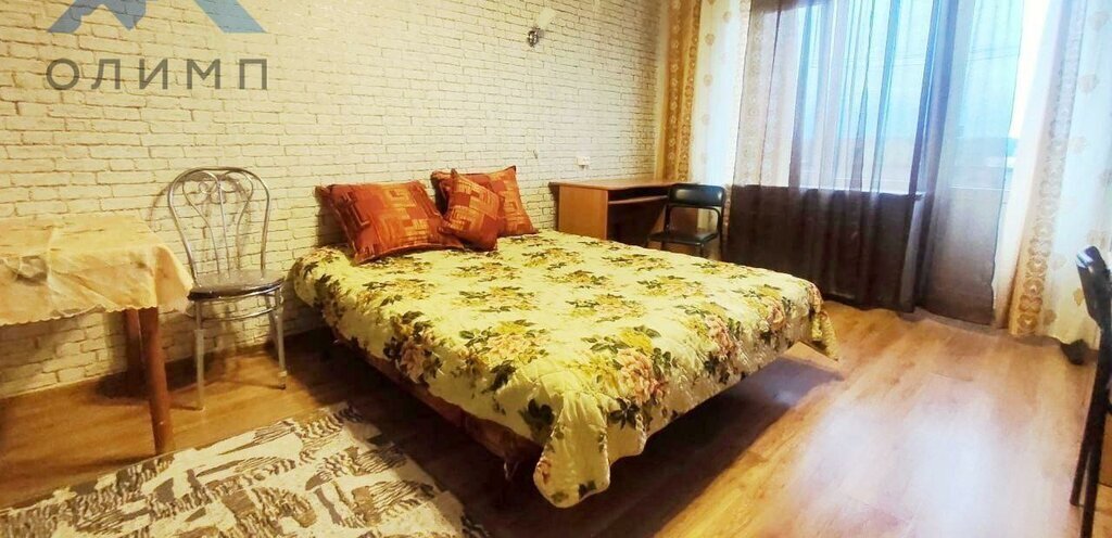 квартира г Ярославль р-н Заволжский ул Яковлевская 8 фото 1