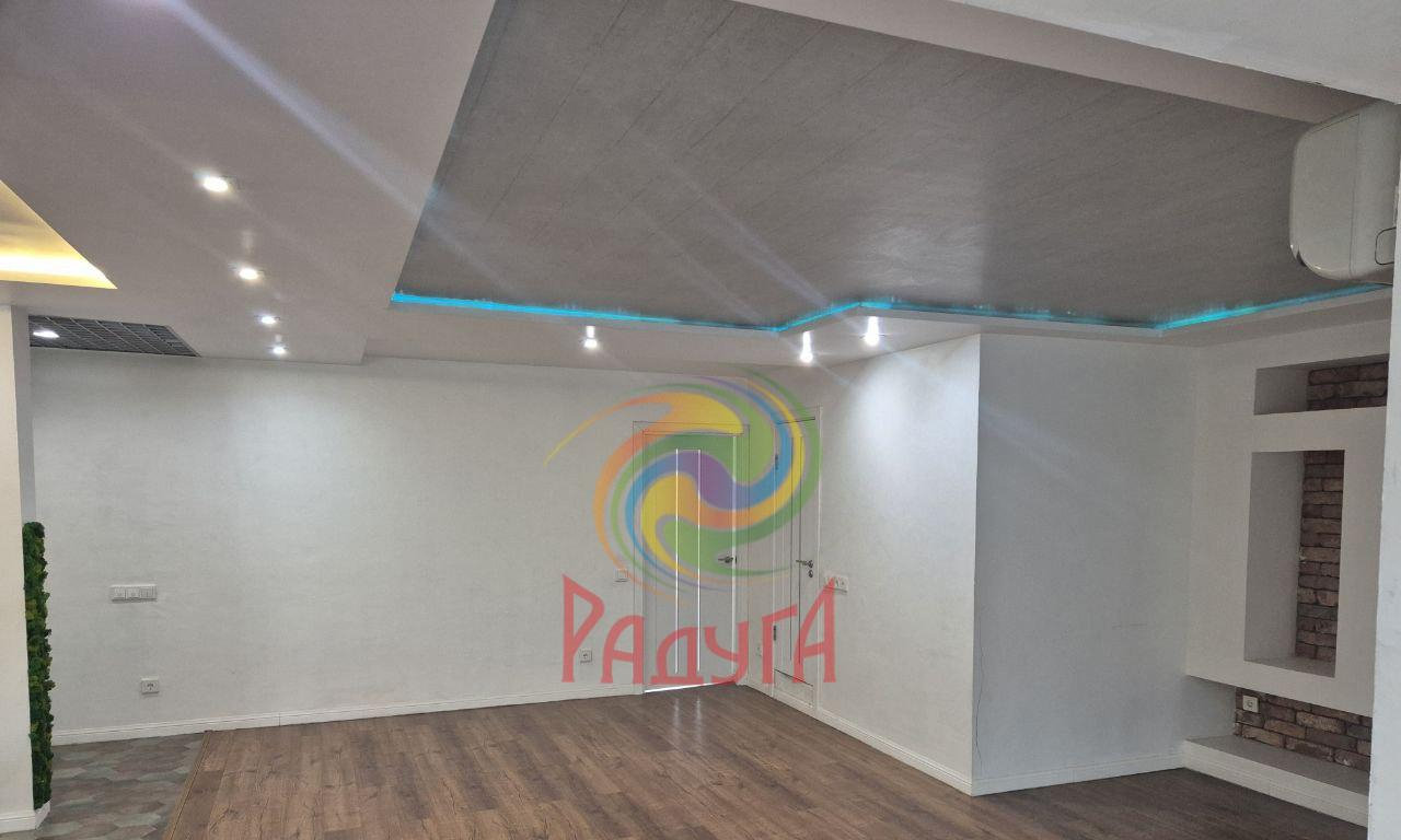 квартира г Иваново р-н Октябрьский ул Полка "Нормандия-Неман" 83/2 фото 12