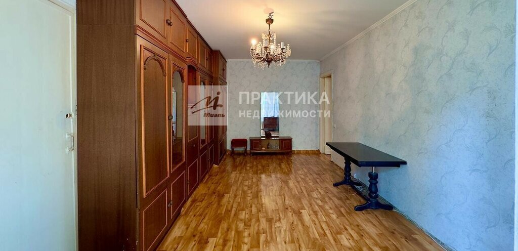 квартира г Дзержинский ул Шама 2 Котельники фото 6