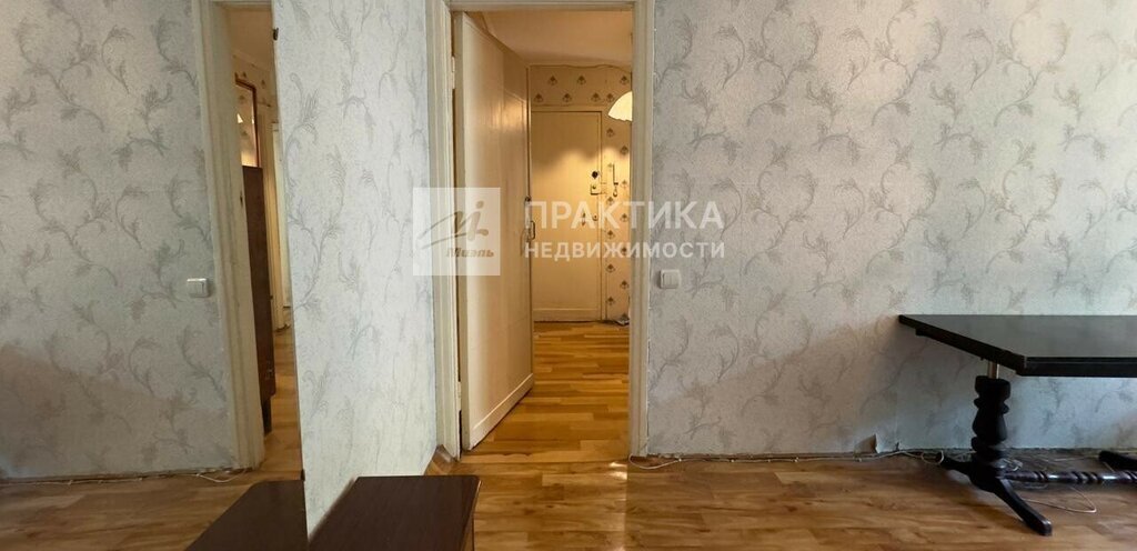 квартира г Дзержинский ул Шама 2 Котельники фото 20