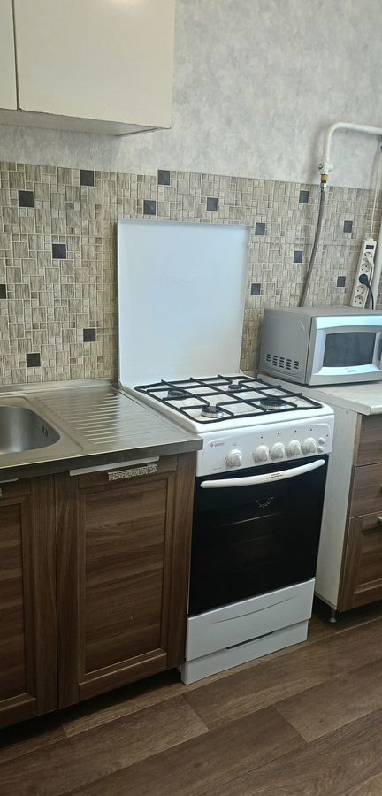 квартира г Невинномысск р-н Центр ул Гагарина 7а фото 8