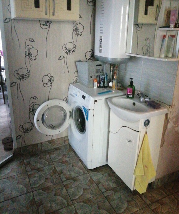 квартира г Каменск-Уральский Синарский ул Абрамова 2 фото 2