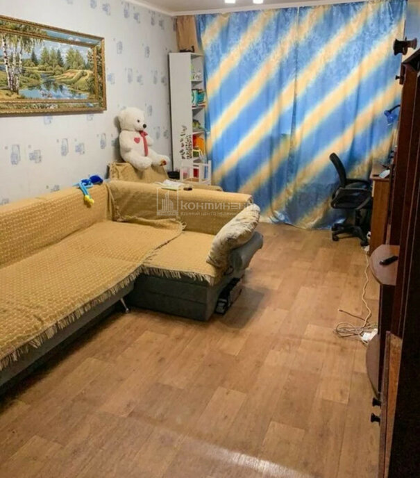 квартира г Ковров ул Фурманова 31 фото 3