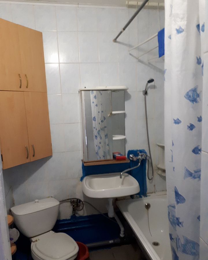комната г Рязань р-н Московский ул Бирюзова 26 фото 5