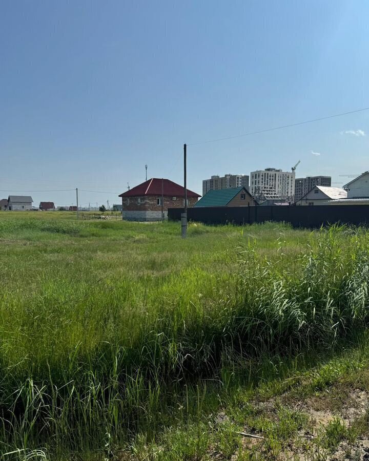 земля г Курган мкр-н Чистое Поле, Мирная ул фото 1