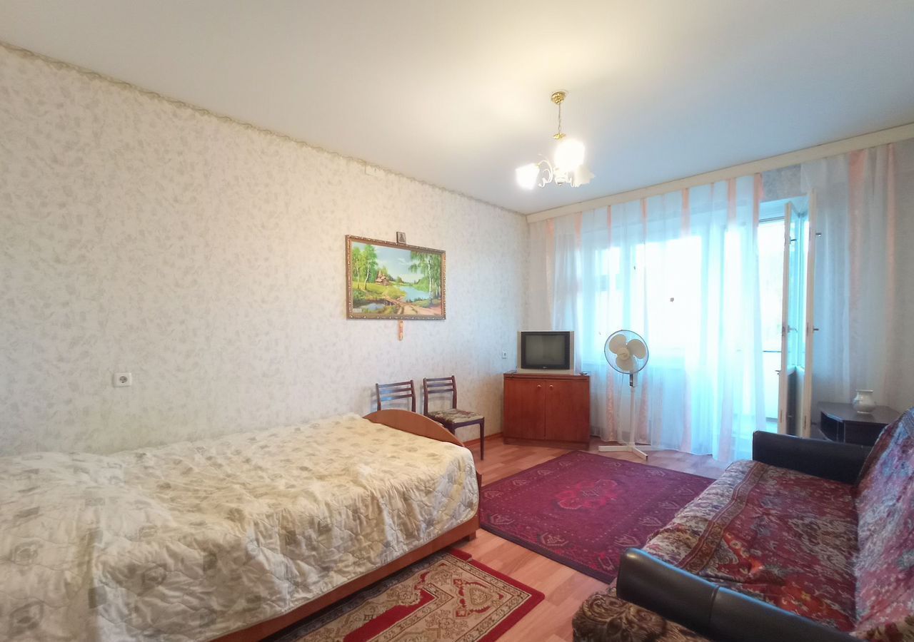 квартира г Кострома р-н Центральный мкр Давыдовский-2 9 фото 6
