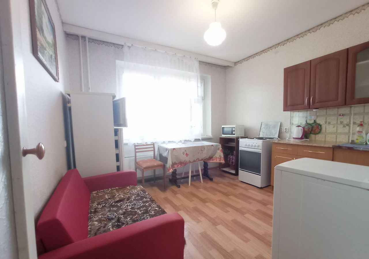 квартира г Кострома р-н Центральный мкр Давыдовский-2 9 фото 11