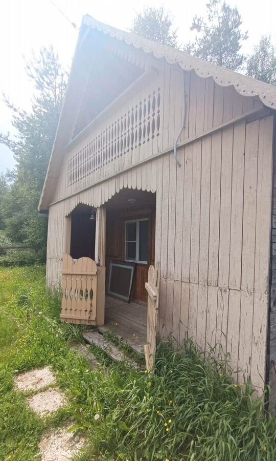дом г Сыктывкар пгт Верхняя Максаковка р-н мкр Шордор 107 фото 30
