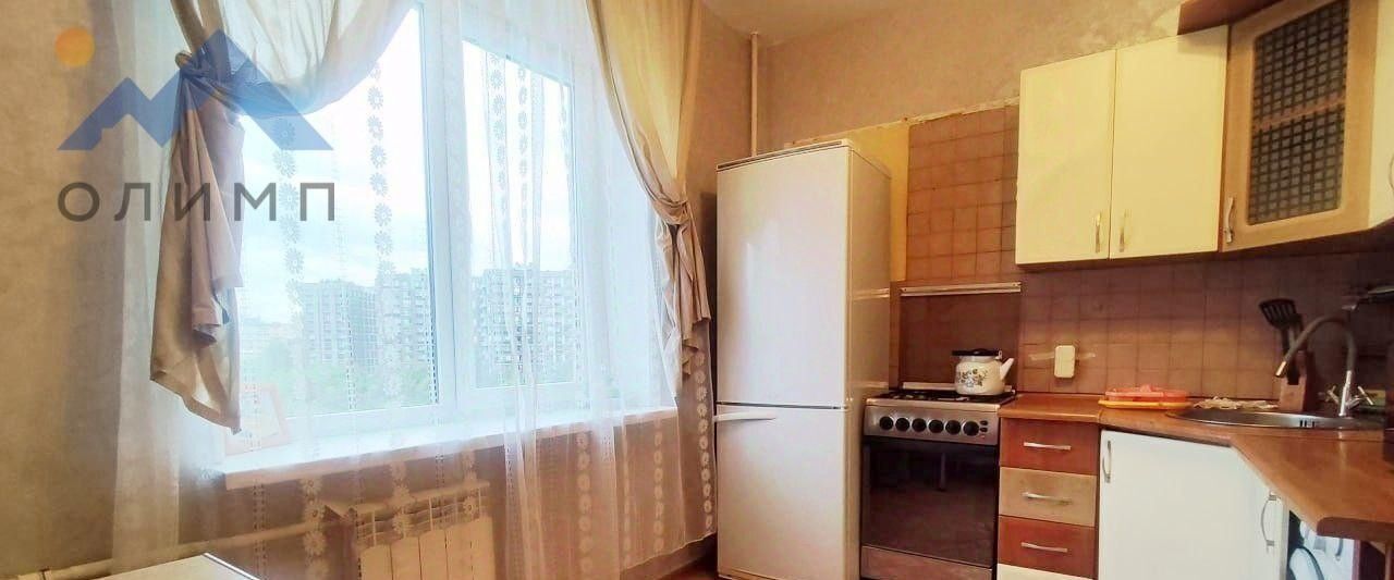 квартира г Ярославль р-н Заволжский ул Яковлевская 8 фото 7