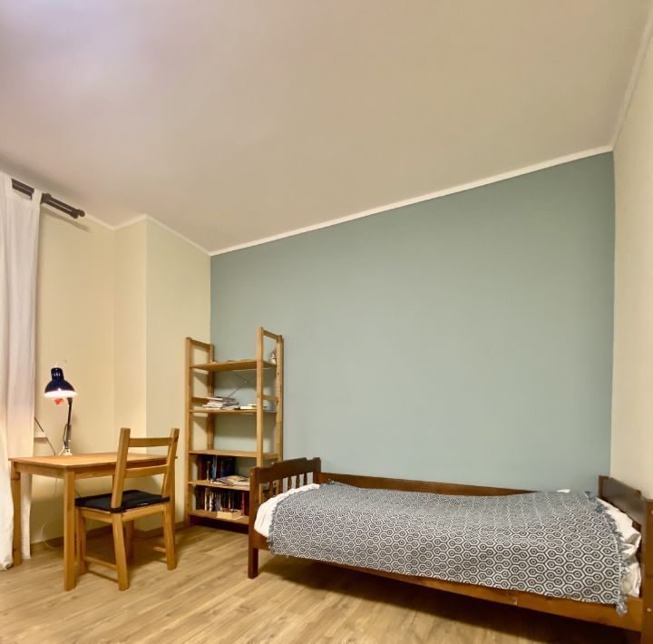 квартира г Ярославль р-н Ленинский ул Володарского 52/55 фото 15
