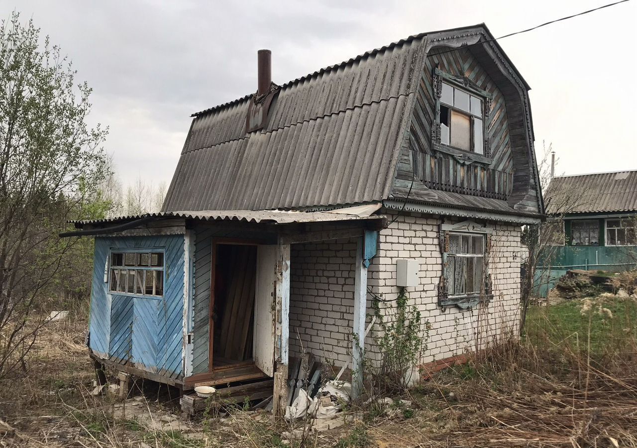 дом г Добрянка снт Нива фото 1