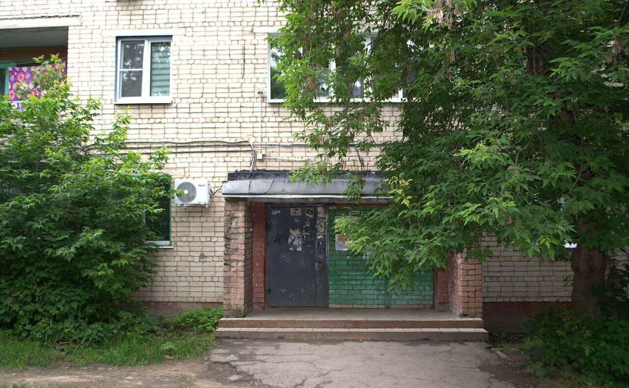 комната г Калуга р-н Московский ул Гурьянова 4к/1 фото 15