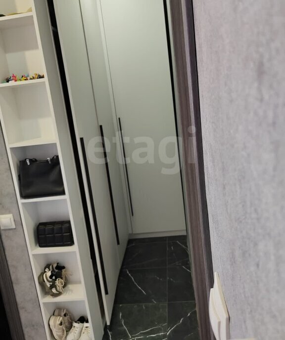 квартира г Саранск р-н Октябрьский ул Т.Бибиной 1/11 фото 7