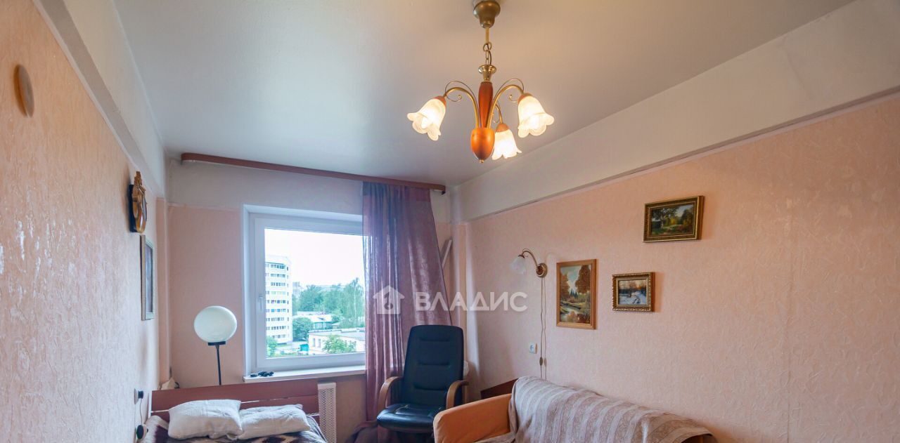 квартира г Петрозаводск ул Мелентьевой 44а фото 15