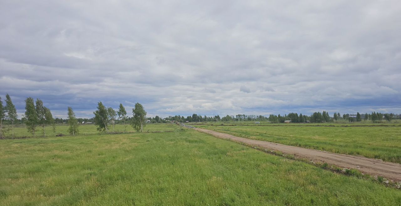 земля г Вологда ул Саммера фото 1