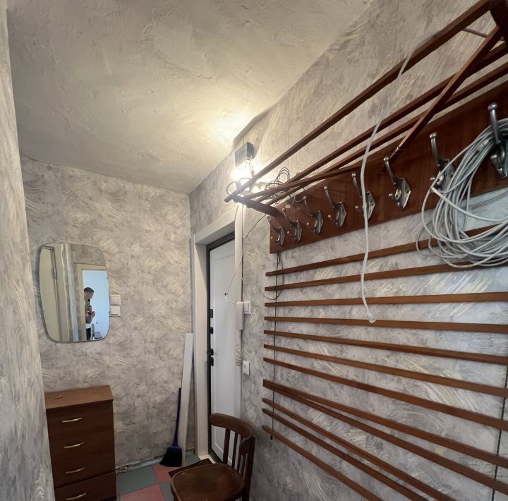 квартира г Иркутск р-н Октябрьский ул Байкальская 334 фото 9
