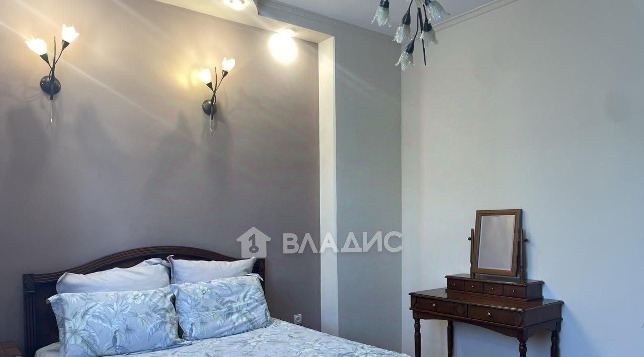 квартира г Иркутск р-н Правобережный ул Горького 10/1 фото 5