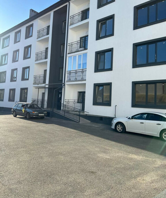 квартира г Кисловодск ул Замковая 39ак/3 фото 2