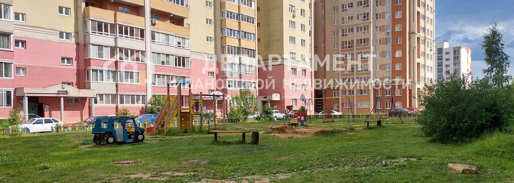 квартира г Иваново р-н Фрунзенский ул Лежневская 166 фото 20