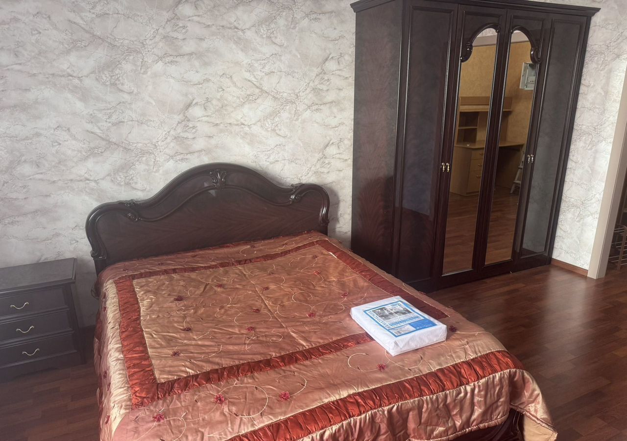 квартира г Иркутск р-н Октябрьский ул Байкальская 236б/2 фото 15