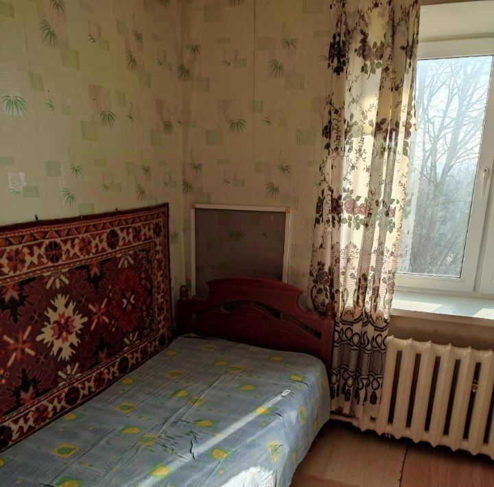 квартира р-н Алексинский г Алексин ул Рабочая 5 фото 4