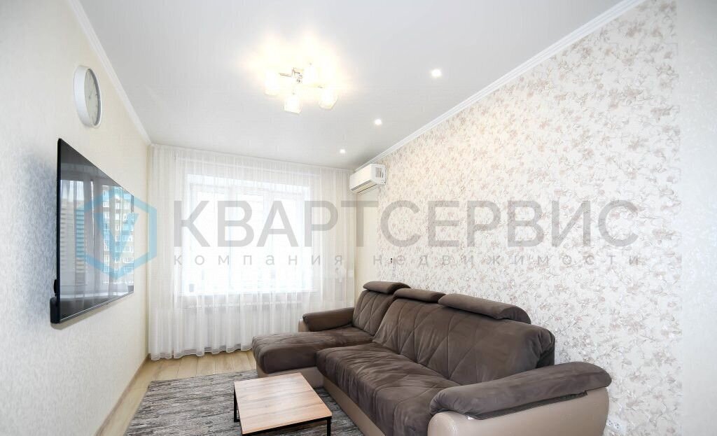 квартира г Омск р-н Кировский ул Крупской 14к/2 фото 16