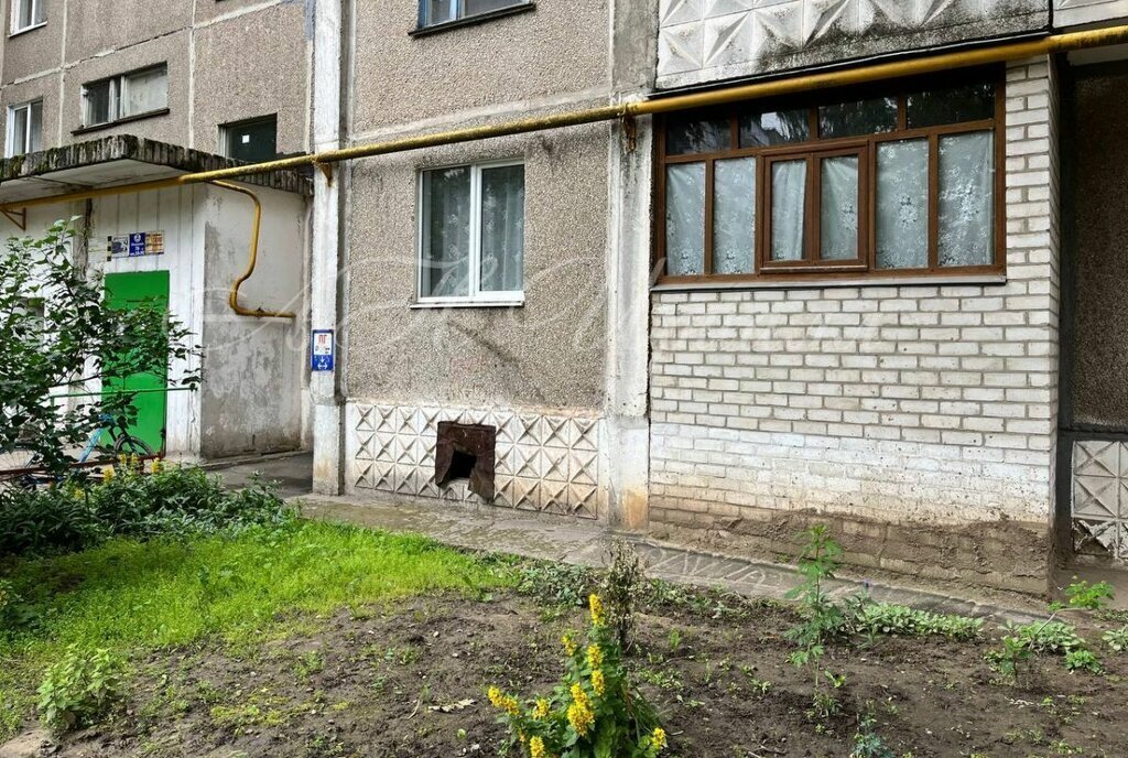 квартира г Железногорск ул Ленина 76 фото 1
