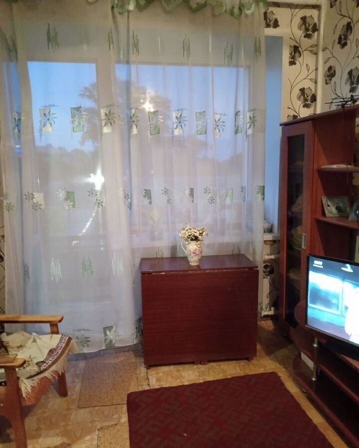 квартира г Белово Кемеровская обл. — Кузбасс, Городок, Киевская ул., 36, Новый Городок фото 1