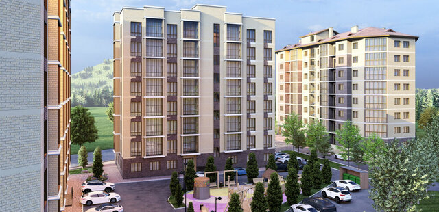 ул Октябрьская 8 фото