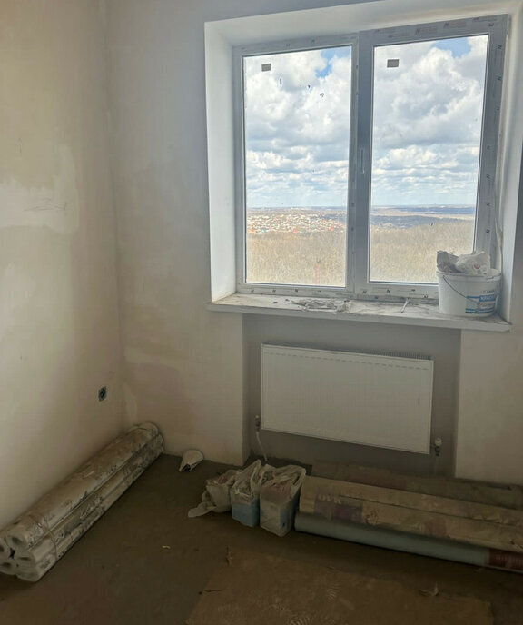 квартира г Ставрополь р-н Октябрьский Северо-Западный ул Лопырина 121 фото 25
