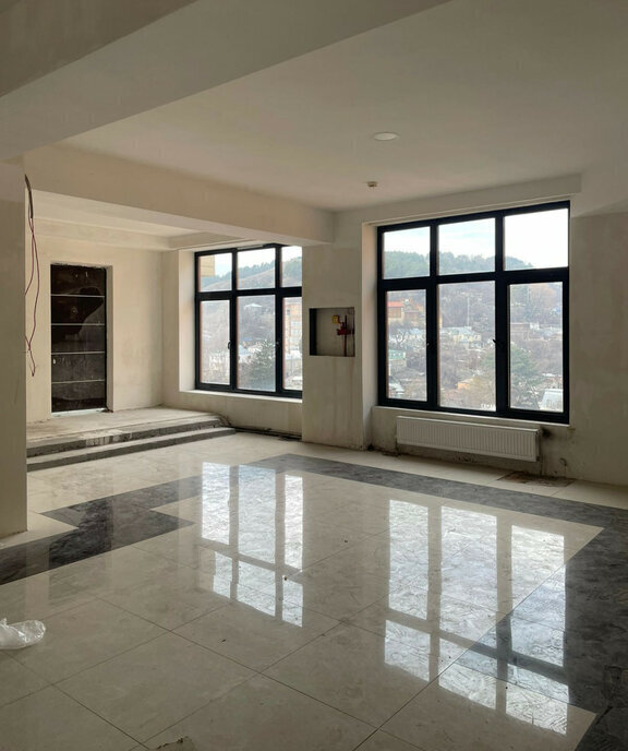 квартира г Кисловодск ул Шаумяна 31/33 фото 7
