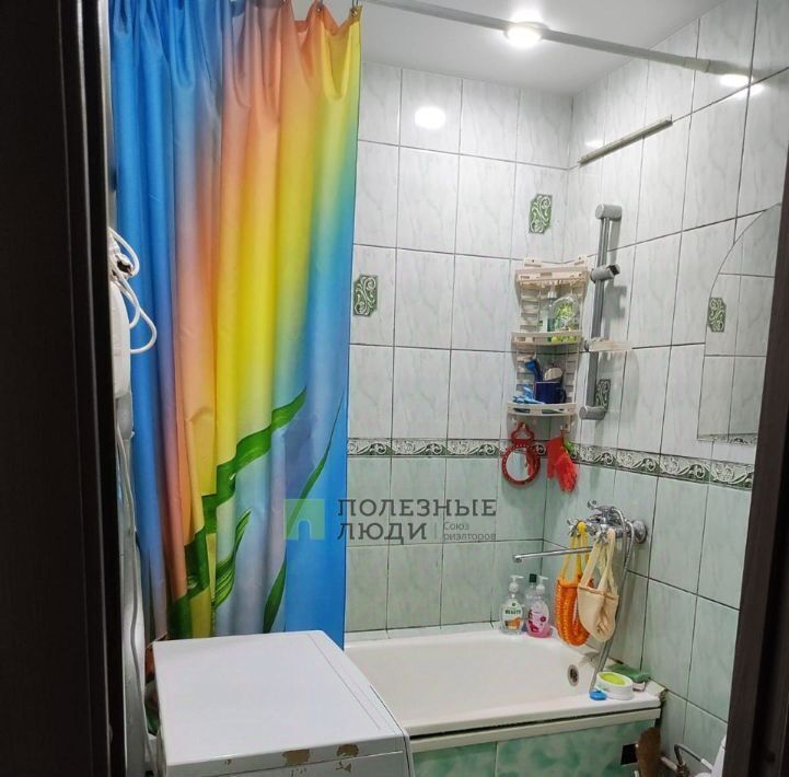 квартира г Киров р-н Октябрьский ул Мира 22 фото 7