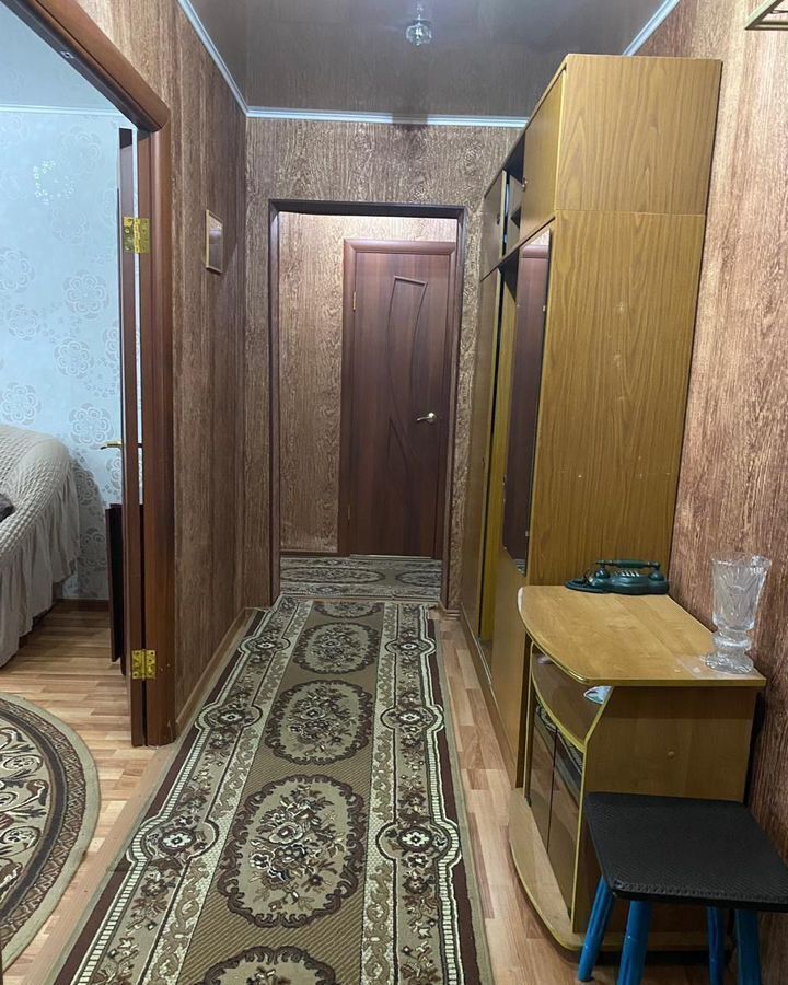 квартира г Киселевск ул Мира 36 фото 9