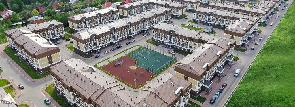 квартира г Королев проезд Бурковский 54к/1 г Зеленоград, микрорайон Болшево, Ростокино фото 2