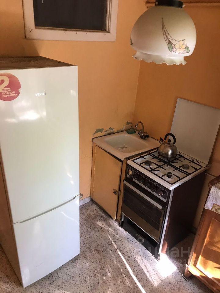 квартира г Долгопрудный ул Академика Лаврентьева 7 фото 9