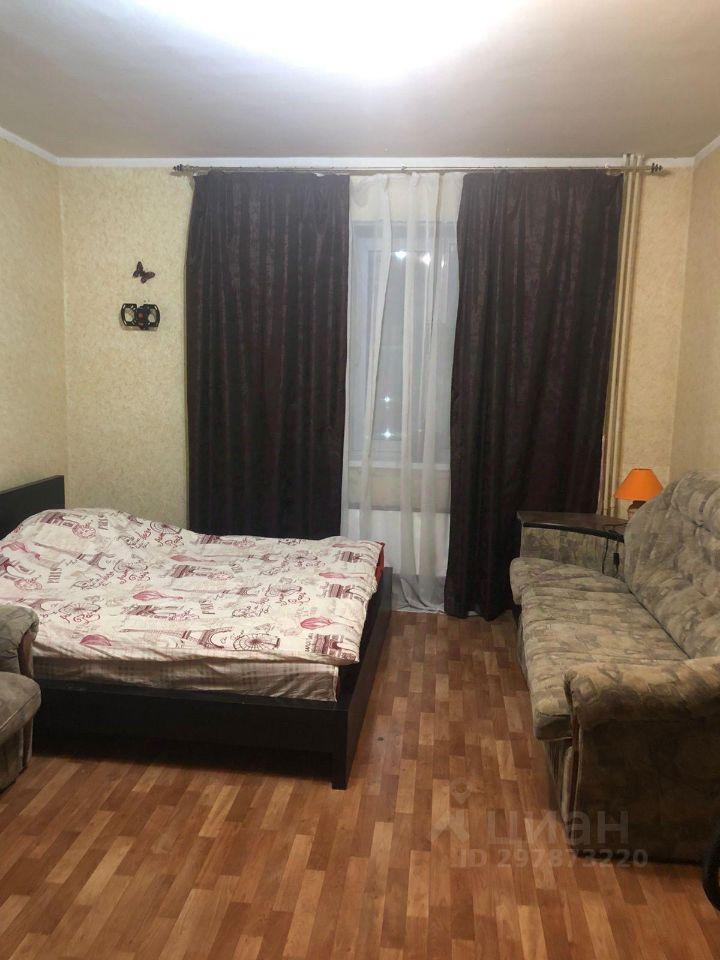 комната г Одинцово ул Маковского 16 фото 4