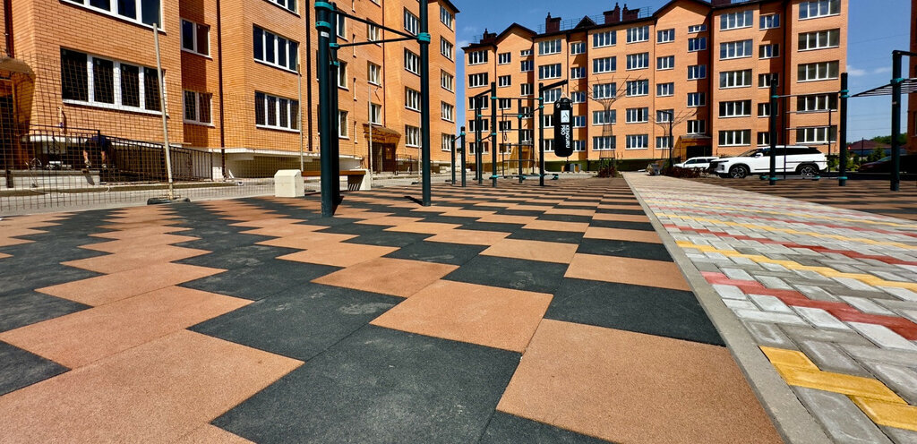 квартира г Ессентуки микрорайон Северный-2 фото 6
