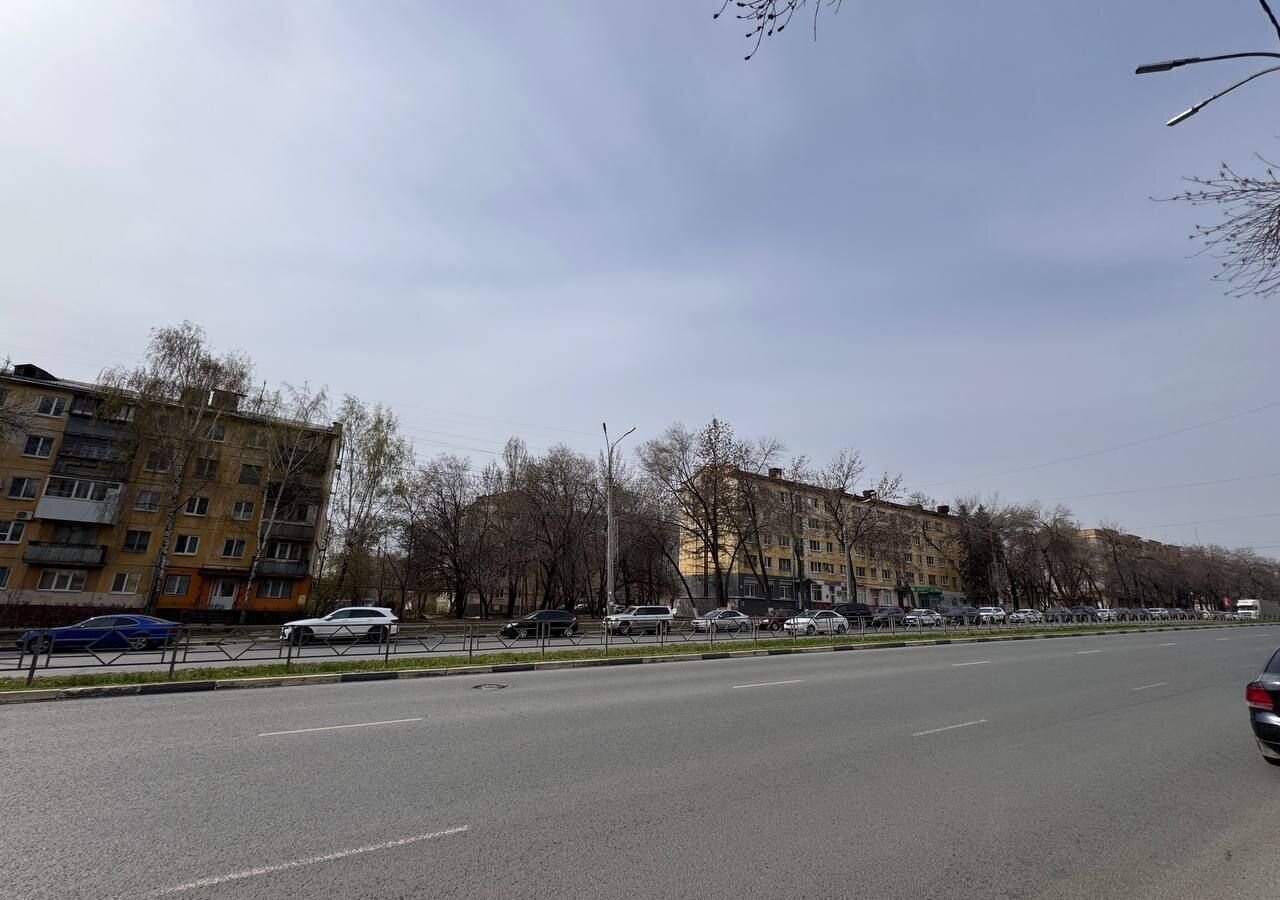 торговое помещение г Самара р-н Советский Спортивная ул Гагарина 84а фото 24