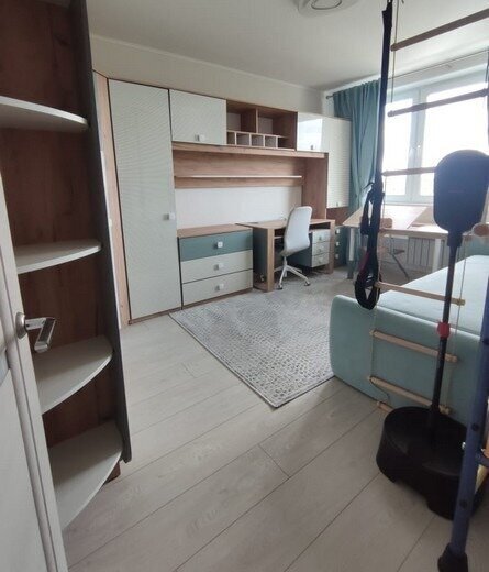 квартира г Зеленоград Зеленоград—Крюково, к 622 фото 17