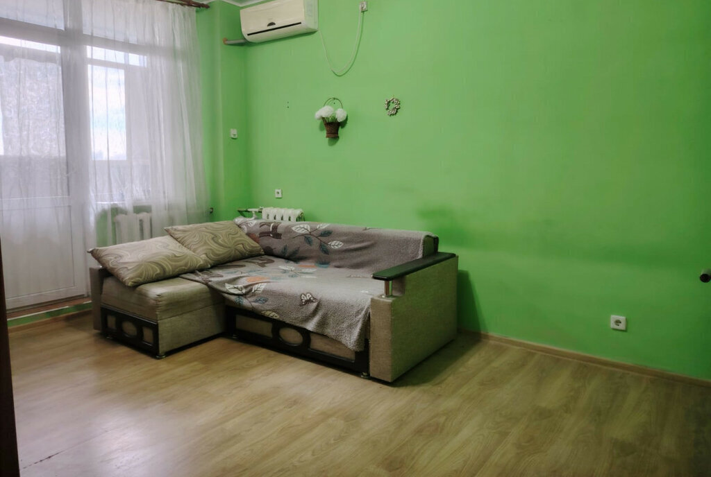 квартира г Батайск ул Комарова 132а фото 1