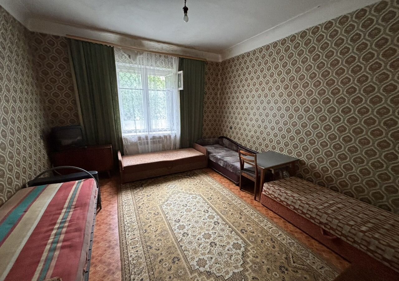 квартира г Саров ул Ушакова 16 фото 2