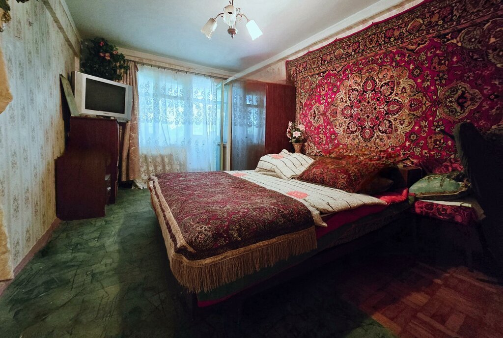 квартира г Армавир ул 30 лет Победы 17 фото 4