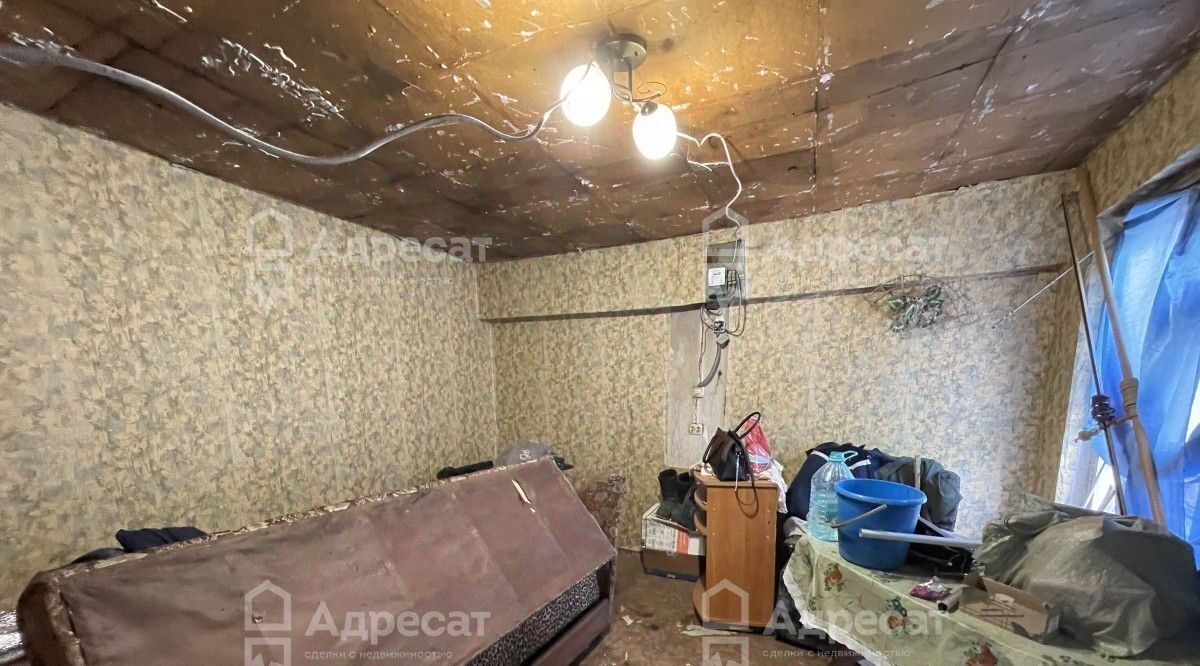 дом г Волгоград р-н Кировский ул Астраханская фото 3